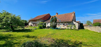 maison à Lays-sur-le-Doubs (71)