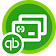 QuickBooks GoPayment icon