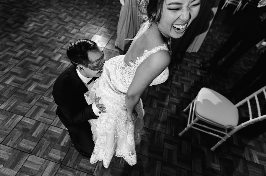 Wedding photographer Ken Pak (kenpak). Photo of 5 June 2019