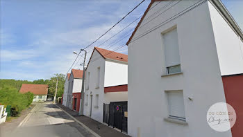 maison à La Chapelle-Saint-Luc (10)
