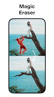 Pixelcut AI Photo Editor Screenshot