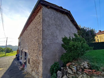 maison à Saint-Genès-la-Tourette (63)