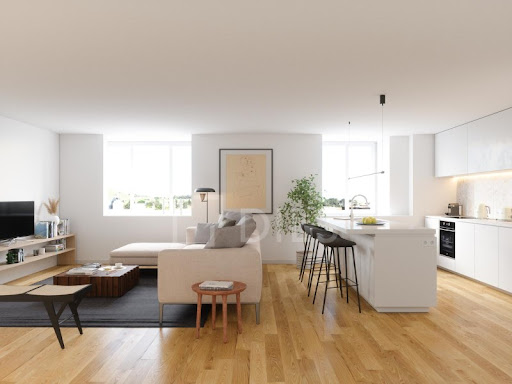 Appartement avec terrasse et piscine 3