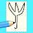 Draw Weapon 3D icon