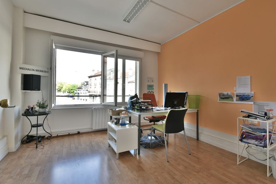 Vente locaux professionnels  62 m² à Pompey (54340), 61 000 €