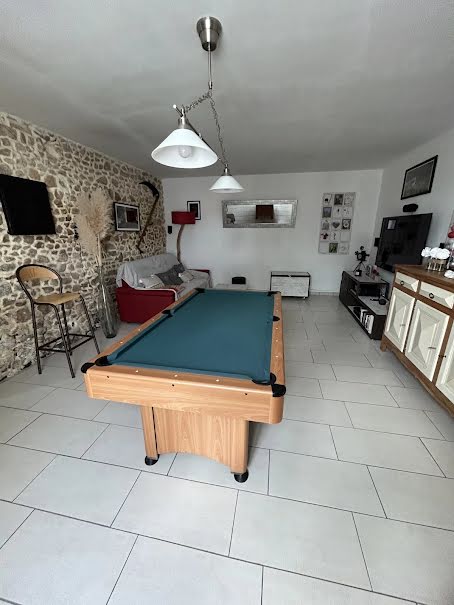 Vente maison 4 pièces 123 m² à Bressuire (79300), 199 500 €