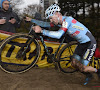 Beloftewereldkampioen past voor Superprestige in Zonhoven