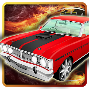 Download Racing Frenzy : Speed Car For PC Windows and Mac