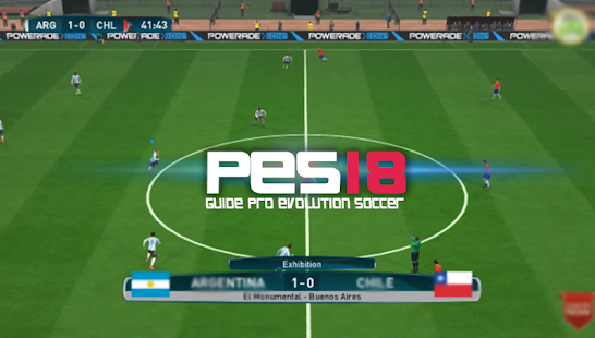 pes 18 ile ilgili görsel sonucu