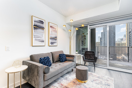 Apartment 1
