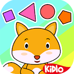 Cover Image of ดาวน์โหลด Baby Puzzles & Toddler Games - For Preschool Kids 1.0 APK