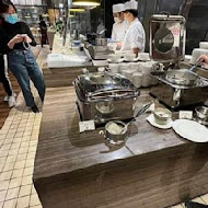 【美福大飯店】palette 彩匯自助餐廳