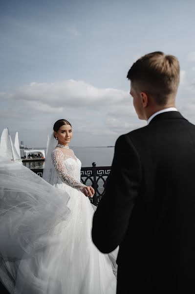 ช่างภาพงานแต่งงาน Aleksandr Malyukov (malyukov) ภาพเมื่อ 3 มิถุนายน 2023