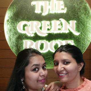 bhagyashri sonar at The Green Roof, Sinhgad Road,  photos