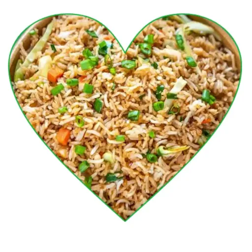 Veg. Fried Rice