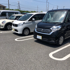 デイズルークス B21A