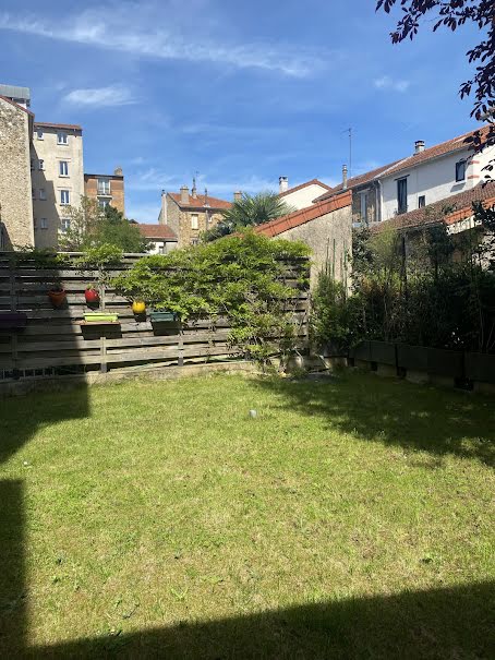 Vente maison 4 pièces 100 m² à Clamart (92140), 749 000 €