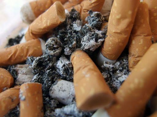 Gradske vlasti Brisela poslale račun duvanskoj industriji za opuške na ulicama