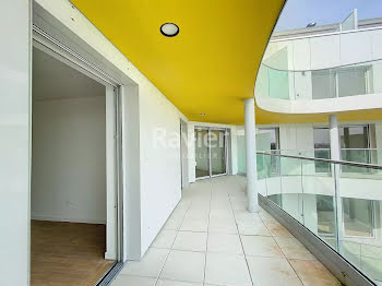 appartement à Suresnes (92)