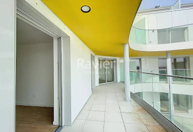 Appartement avec terrasse 20