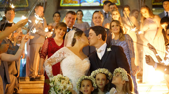 Wedding photographer Ricardo Milani (ricardomilani). Photo of 20 May 2019
