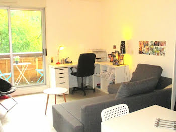 appartement à Montpellier (34)