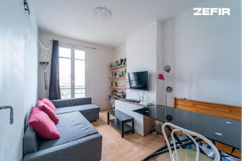 appartement à Asnieres-sur-seine (92)