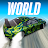 Drift Max World - Racing Game icon