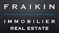 FRAIKIN IMMOBILIER REAL ESTATE