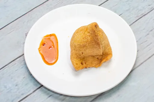 Marwadi Samosa [5 Pieces]