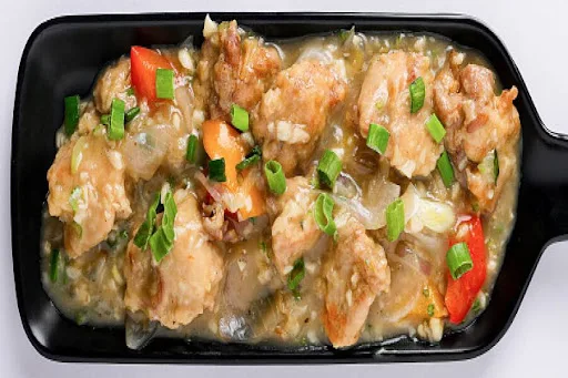 Chicken Butter Garlic [ 10 Pcs]