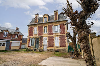 appartement à Beaumont-sur-Oise (95)