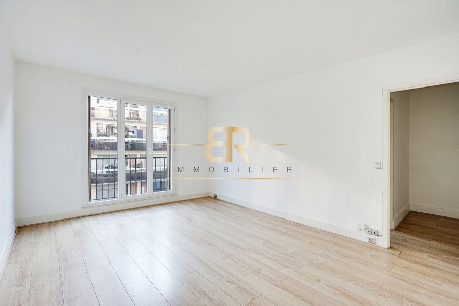 Vente appartement 3 pièces 60 m² à Paris 20ème (75020), 530 000 €