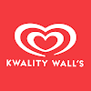 Kwality Wall's, Nagarbhavi, Bangalore logo