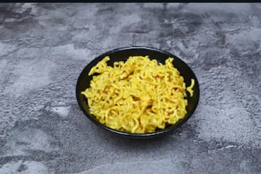 Plain Maggi