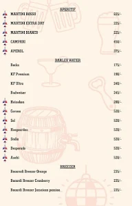 Jetlag menu 4