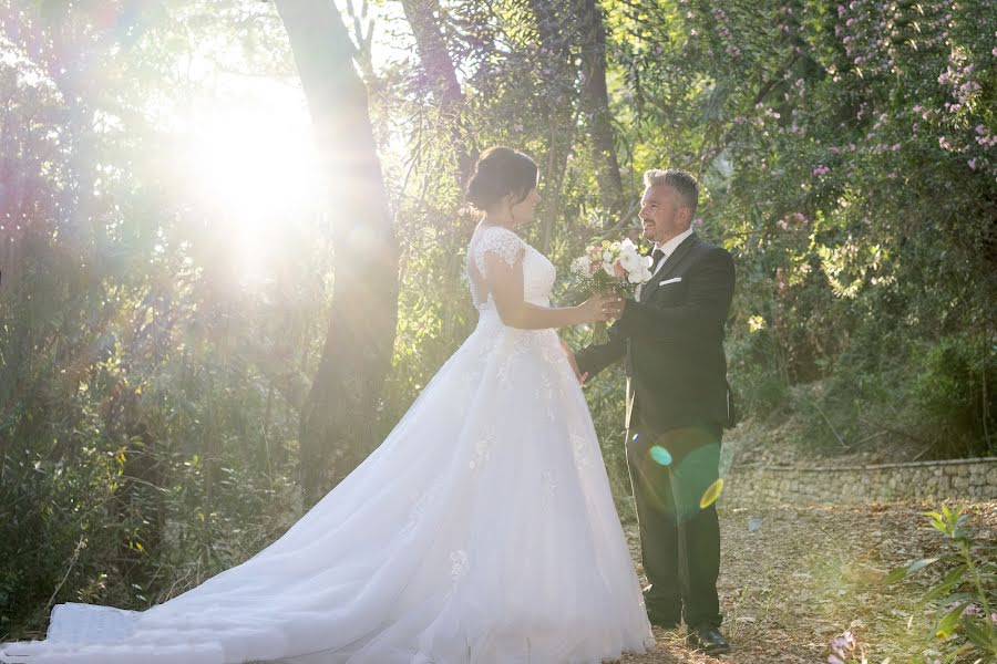 Wedding photographer Dionisios Bertsos (studiobertsos). Photo of 18 July 2022