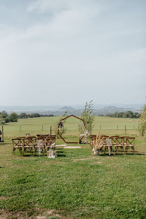 Fotógrafo de bodas Veronika Sýkorová (veronikasykorova). Foto del 10 de noviembre 2021