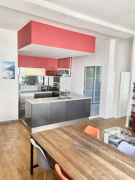 Vente appartement 3 pièces 63 m² à Cannes (06400), 299 999 €