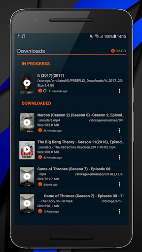 Updated Freeflix Hq Trailer Movies 2020 For Pc Mac Windows 7 8 10 Free Mod Download 2021