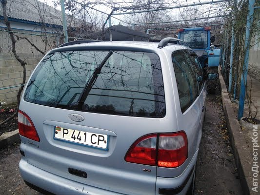 продам авто SEAT Toledo Toledo II (1M2) фото 1