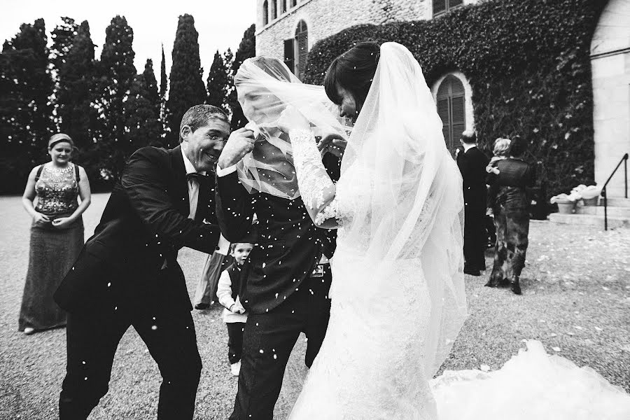 Fotógrafo de casamento Vera Fleisner (soifer). Foto de 16 de abril 2018