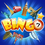 Cover Image of ดาวน์โหลด Happy Bingo: Fantasy Journey 1.0.2 APK