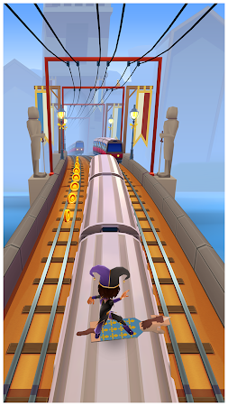 Subway Surfers Prague 1.52.0 Mod APK [Unlimited Coins & Keys