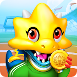 Cover Image of Herunterladen Dragon City-Mobil 4.2 APK