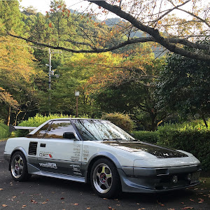 MR2 AW11