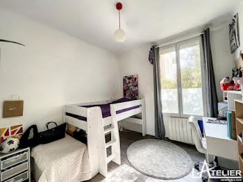 appartement à Clamart (92)