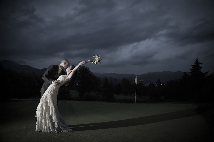 Fotógrafo de bodas Rodrigo Maulen (rodrigomaulen). Foto del 21 de septiembre 2015