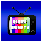 Cover Image of Descargar Series Anime TV 1.4 APK