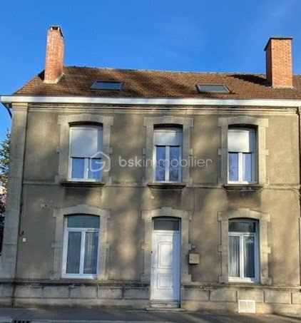 Vente maison 4 pièces 120 m² à Henin-beaumont (62110), 159 000 €